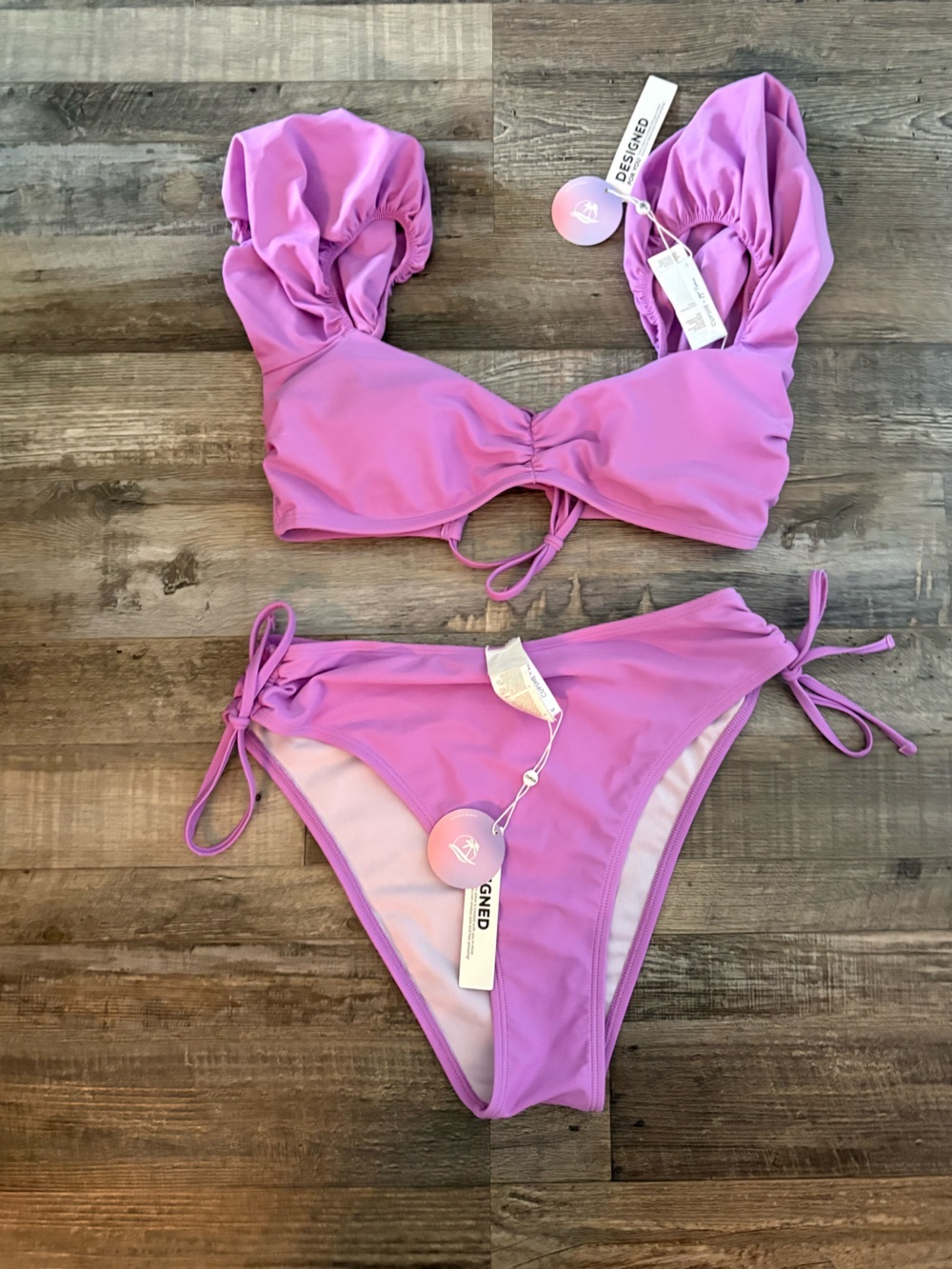 Cupshe Swimsuit